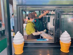 -吴裕泰茶庄(西单店)