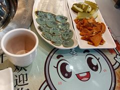 -二十一分小锅炖(皓月店)