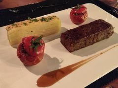 -AZUL by FUEL蓝色·法式酒馆(琶醍店)