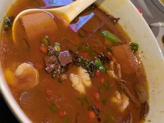 -百富源·海鲜辽菜(浑河堡店)