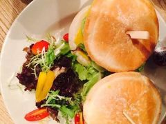 -漫咖啡MAANCOFFEE(清江路店)