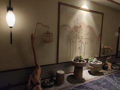 -鼎族怡华·指压·经络·疗愈SPA(紫荆店)