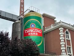 -青岛啤酒博物馆