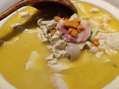 -真地道京味府·鲜橙烤鸭·北京菜(朝外大街东大桥店)