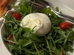 -DA·MARCO大马可意大利餐厅(京华店)