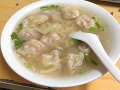 -巧手馄饨(箍桶巷店)
