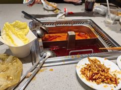 -海底捞火锅(赛格国际购物中心店)