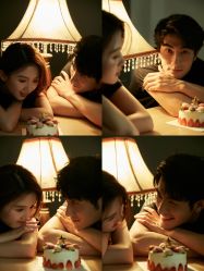 -米莱摄影写真(五大道别墅店)