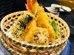 -虎焱炭火烧肉