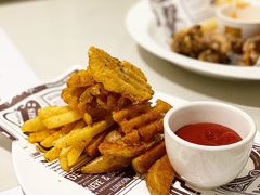 -Deer Park鹿园西餐(仁恒置地广场店)