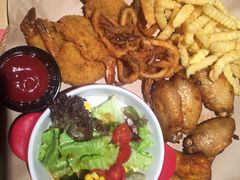 -必胜客(WOW西丽店)