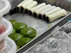 -沈大成(南京东路店)