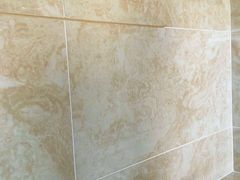 墙面美缝对比图-亚玛达电器