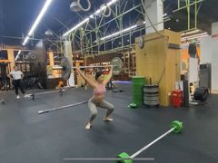 -BiM综合体能训练中心(漕河泾绿洲馆)