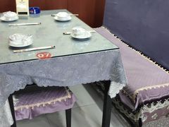 -龙香居海鲜家常菜饭店·特色驴肉·古城浑锅