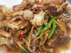-叶姐海鲜(棋子湾店)