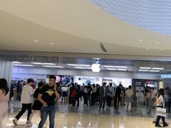 -Apple零售店(深圳益田假日广场店)