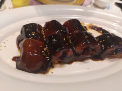 -上海老饭店(北京分店)
