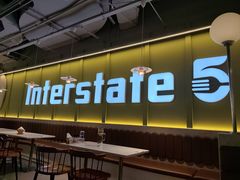 -5号公路美式石烧牛扒(惠济万达店)