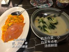 -海派悦庭·海胆烧麦·新融合菜(凯德广场店)