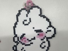 -垚火玩泥吧手作集合店·拼豆·陶艺