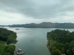 -天目湖涵田度假村