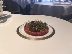 -戈登·拉姆齊餐廳