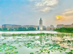 -浙江大学(海宁国际校区)