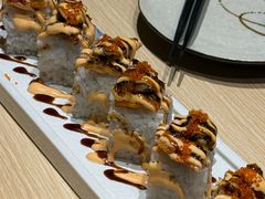-気楽亭和食料理(气乐亭大世界本店)