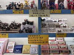 -磁器口古镇