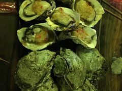 -土蚝·高压锅生蚝(百姓美食街店)