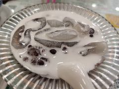 椰汁红豆海底椰-仁信老铺(华盖路店)