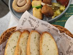 -库滋明·俄罗斯特色美食(中央大街店)