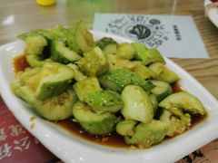 -聚德福海鲜家常菜(刘庄店)