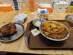 -柳州肥姨妈大骨螺蛳粉(江宁万达店)