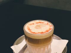 Dirty&nbsp;Pink-BE NORMAL CAFE(霞溪路店)