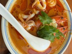 -OCEAN一席海鲜•海景餐厅(双子塔店)