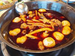 -李子坝梁山鸡(李子坝大鸡哥店)