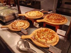 -青岛鑫江温德姆酒店