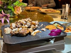 -品质伊骊新疆菜(紫金店)