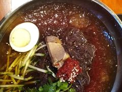 -鑫日千里马朝鲜族小馆(总店)