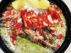 -锅圈食汇火锅烧烤食材超市(聚贤路店)