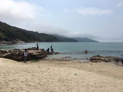 -南丫岛