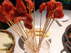 -家一加火锅(绿地翠谷总店)