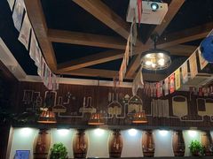 -汉森熊啤酒屋(双塘东路店)