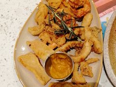 -墨纪Mojí墨西哥餐厅(官舍店)