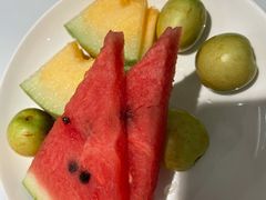 -小菜园新徽菜(庐江方圆荟店)