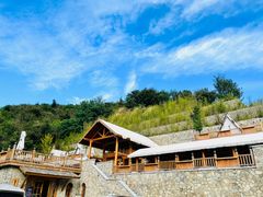 -九如山休闲旅游度假区