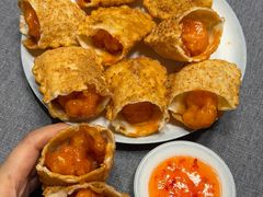 -瓯越·海鲜·瓯味一品(IM长宁国际店)