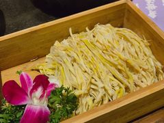 -盡膳口福跷脚牛肉火锅(合生汇购物中心店)